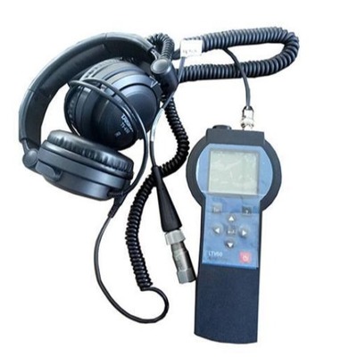 國產(chǎn)LTV60振動分析儀 引領(lǐng)工業(yè)測控新高度的精密診斷利器