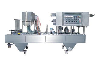 杯式灌裝機(jī)的創(chuàng)新應(yīng)用 集美食品機(jī)械的智能化升級與市場機(jī)遇