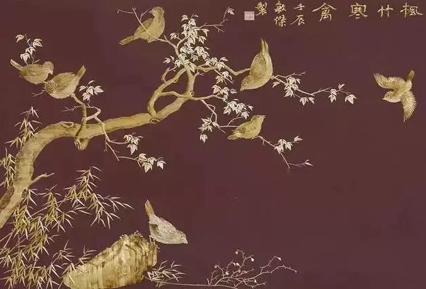 【非遺活動(dòng)】這個(gè)周末,你跟麥秸畫、剪紙有個(gè)約會(huì)!