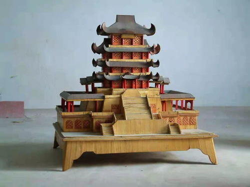 民間絕活又出新彩 麥秸畫的傳承與創(chuàng)新